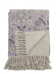 Bloomingville - Salli Throw - Tekid ja pleedid - 130X160CM