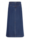 Soft Rebels - Srzoey Skirt - P&otilde;lveni ja midiseelikud - S
