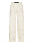 Coster Copenhagen - Crinkled Suit Pants - Petra Fit - Lai jalg - 40