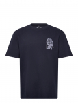 Fat Moose - Blaze T-Shirt - L&uuml;hikeste varrukatega - S