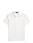Polo Ralph Lauren - Custom Slim Fit Stretch Mesh Polo Shirt - L&uuml;hikeste varrukatega - XXL
