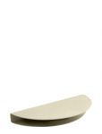 MOEBE - Half Moon Shelf, Sand, Small - Riiulid - L:24CM