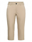 Kaffe Curve - Kcleana Capri Pants - Capri-p&uuml;ksid - 48