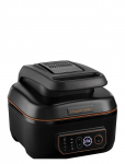 Russell Hobbs - Satisfry Air & Grill Multicooker - &Otilde;hufrit&uuml;&uuml;rid - 5.5 L