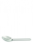 Eva Trio - Serveringsske Stor Rustfrit St&aring;l - Lusikad ja kulbid - 26 CM