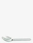 Eva Trio - Serving Spoon Large Stainless Steel - Lusikad ja kulbid - 26 CM