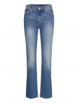 Weekday - Smooth High Slim Jeans - Kehasse hoidvad - 30 x 32