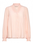 FREE/QUENT - Shirt - Pikkade varrukatega - XS