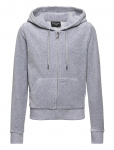 Juicy Couture - Robertson Hoodie - Dressipluusid ja kapuutsiga pusad - XS