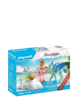 PLAYMOBIL - Pegasus' Birthday Party - Playmobil Princess Magic - ONE SIZE