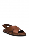 Polo Ralph Lauren - Zane Leather Sandal - Sandaalid - 43