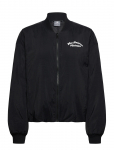 New Balance - Linear Heritage Woven Bomber Jacket - Vabaaja spordijakid - XS