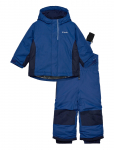 Columbia Sportswear - Buga Iii Set - Suusap&uuml;ksid - 4