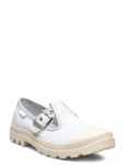 Palladium - Pampa M-Jane Washed - Mary Jane kingad - 38