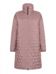 Didriksons - Nino Wns Parka Long - Spordiparkad - 38