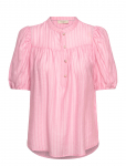 FREE/QUENT - Fqebella-Blouse - L&uuml;hikeste varrukatega - M
