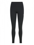 Asics - Road Winter High Waist Tight - Spordi treeningretuusid - XL
