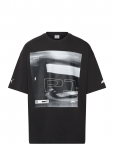 PUMA Motorsport - F1 Lifestyle Racing Tee - L&uuml;hikeste varrukatega - L