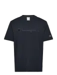 Champion - Ss Tee - L&uuml;hikeste varrukatega - L