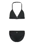 Calvin Klein - Triangle Bikini Set - Bikiinid - 140-152