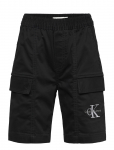 Calvin Klein - Essential Woven Shorts - L&uuml;hikesed p&uuml;ksid - 128