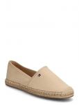Tommy Hilfiger - Flag Canvas Espadrille - Madalad espadrillid - 41