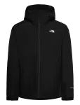 The North Face - M Carto Mono Triclimate Hooded Jacket - Spordi &otilde;uejoped - S