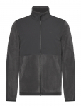 Bj&ouml;rn Borg - Borg Fleece Hybrid Jacket - Spordifliisid - S