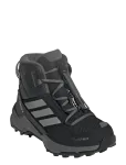 Adidas Terrex - Terrex Ax4R Cw+ Mid K - Talvesaapad n&ouml;&ouml;ridega - 30