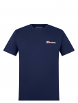 Berghaus - Bg M Berghaus Front & Back Tee - Spordi T-s&auml;rgid - XL