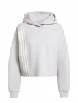 Adidas Originals - 3 Stripes Hoody - Spordi kapuutsiga pusad - XL