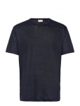 Gant - Linen Ss T-Shirt - L&uuml;hikeste varrukatega - XXXXL