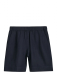 Gant - Rel Linen Blend Pull On Shorts - Vabaaja l&uuml;hikesed p&uuml;ksid - 44