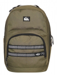 Quiksilver - Schoolie 3.0 - Spordiseljakotid - ONE SIZE