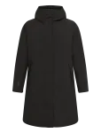Helly Hansen - W Lily Ins Raincoat - Spordi polsterdatud mantlid - L