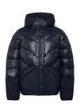 Helly Hansen - Village Down Jacket - Spordi polsterdatud jakid - XXL