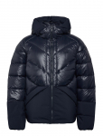 Helly Hansen - Village Down Jacket - Spordi polsterdatud jakid - XXL