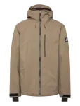 Quiksilver - Muldrow 20K Jk - Spordi suusajoped - L