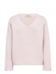 MOS MOSH - Mmbine Ls V-Neck Knit - Džemprid - XS