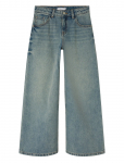 Name It - Nkfbella Skater Xwide Jeans 3111-Za Noos - Laiad teksad - 164