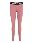 Hummel - Hmlpulse Mid Waist Tights - Spordi treeningretuusid - L