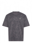 Hummel - Hmlhiit Aop Loose T-Shirt S/S - Spordi T-s&auml;rgid - L
