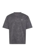 Hummel - Hmlhiit Aop Loose T-Shirt S/S - Spordi T-s&auml;rgid - L
