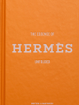 New Mags - The Essence Of Herm&eacute;s - Raamatud - 14.5X 1.5X 21.5CM