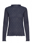 Mads N&oslash;rgaard - Fancy Jersey Minnie Top - Pikkade varrukatega - XS