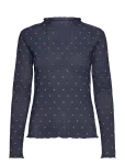 Mads N&oslash;rgaard - Fancy Jersey Minnie Top - Pikkade varrukatega - XS