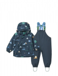 Liewood - Manu Rainwear Set - Vihmariiete komplektid - 92
