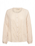 Cream - Cresme Shirt - Pikkade varrukatega - 34