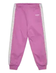Hummel - Hmlmini Loose Adj Waist Pants - Dressip&uuml;ksid - 68
