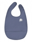 CeLaVi - Pu Bib - Varrukateta pudip&otilde;lled - ONE SIZE